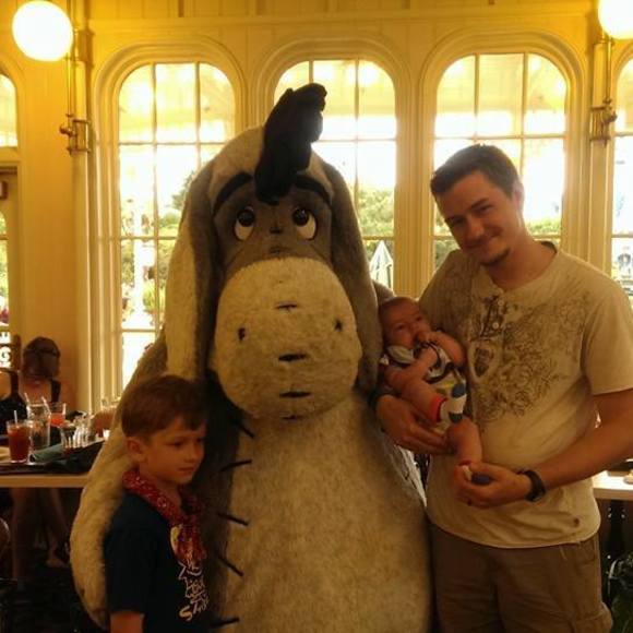 Meet your Posher, Kevin - Picture 1 of 1